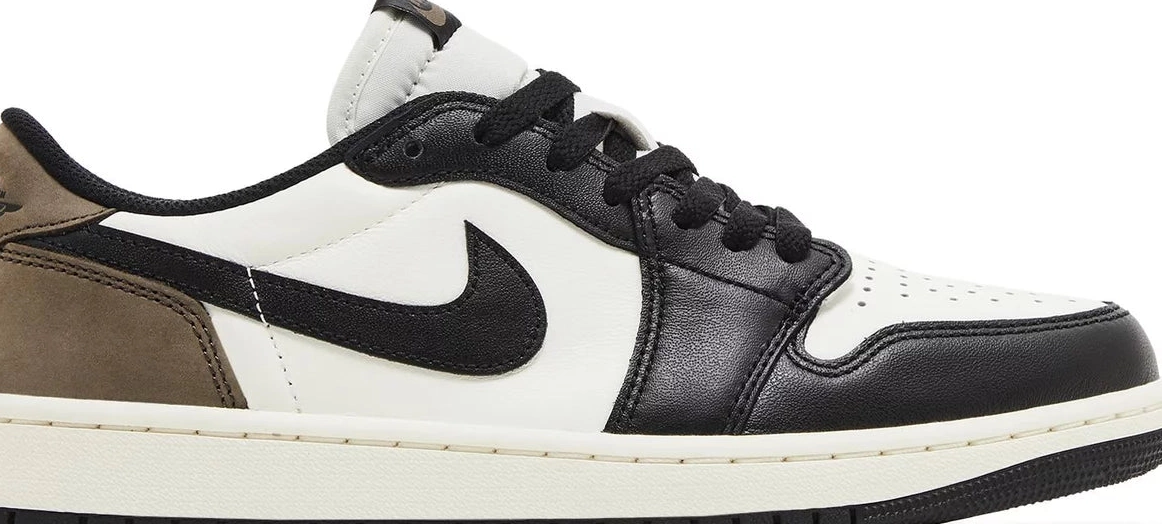 1 Jordan Low Retro OG Mocha 0523